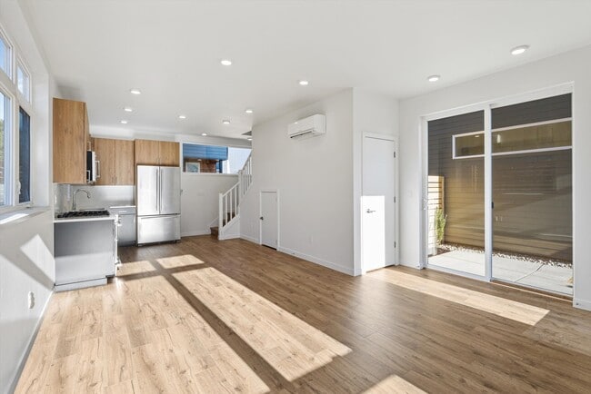 Photo - Orchard Street Cottages