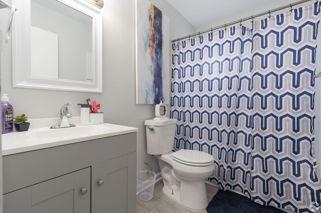 Photo - Carpenter Apartments