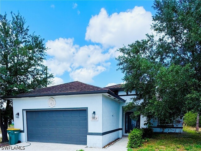 Photo - 3465 Everglades Blvd N