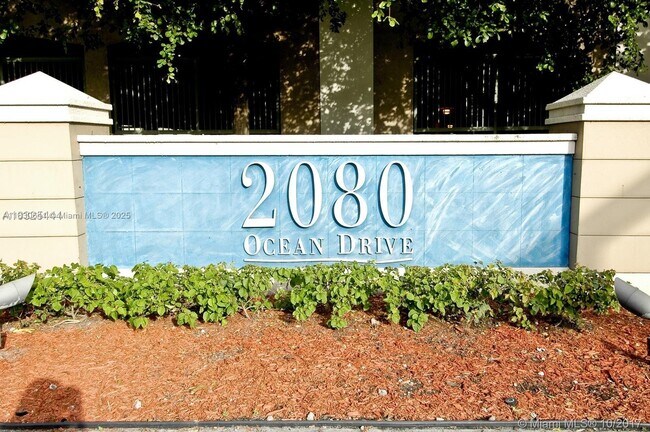 Photo - 2080 S Ocean Dr Unit 1408