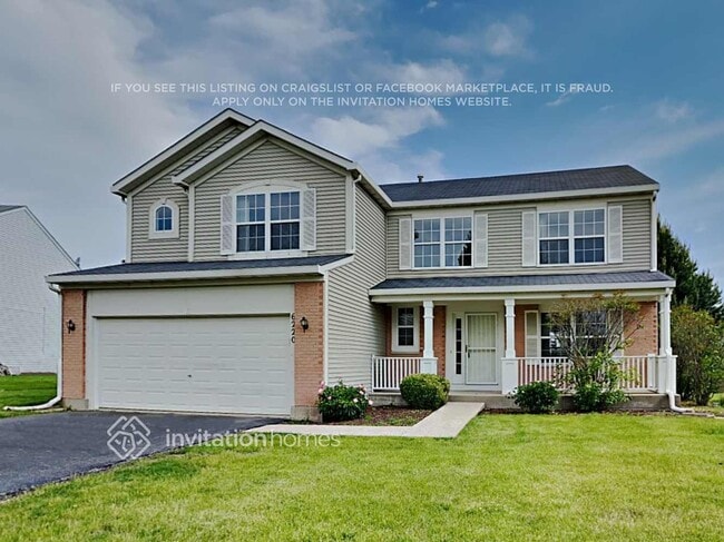 Building Photo - 6220 Pond View Dr