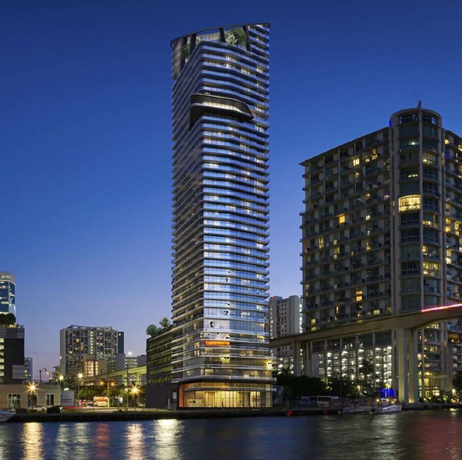 Photo - Lofty Brickell