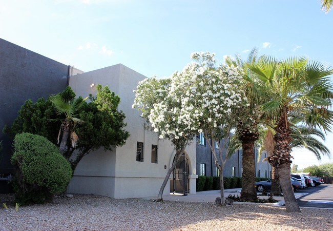 Wasko Modern Apartments