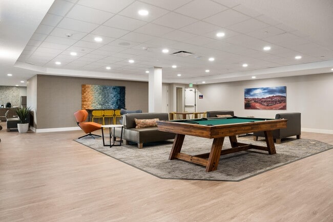 Trailhead Apartments