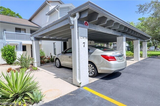 Photo - 17456 Overhill Dr Unit F