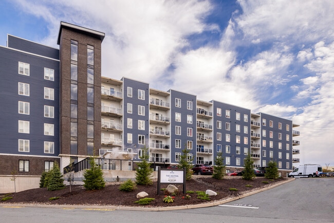 Photo - The Ashton Apartments