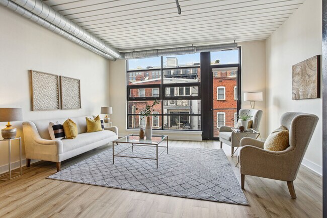 Photo - 2125 14th St NW Condo
