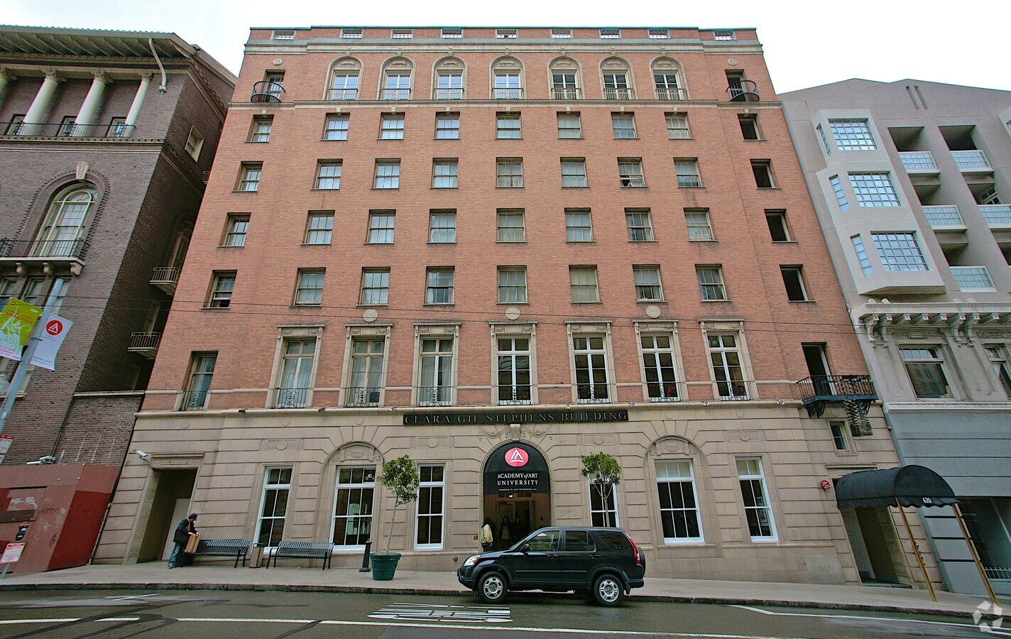 Clara Gil Stephens - Clara Gil Stephens