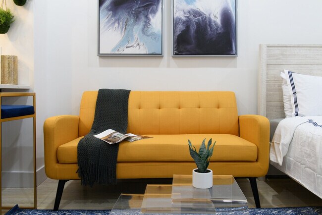 Photo - 1597 York Ave Unit FL4-ID1021835P