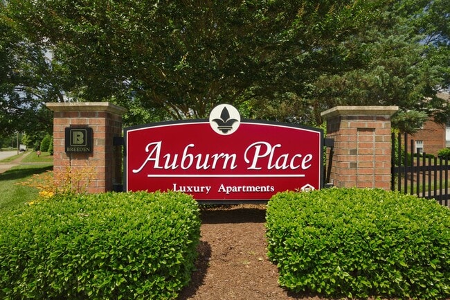 Auburn Place Apartments