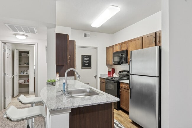 Photo - Waller Creekside