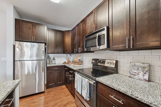 Photo - New Village at Patchogue