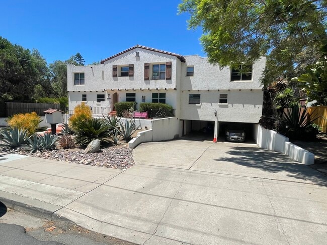 Building Photo - 1818 Granada Ave Unit 2 Rental