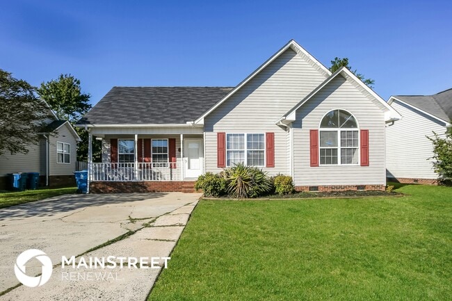 Photo - 1071 Braxton Dr