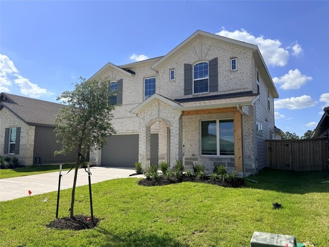 14024 Granger Pointe Ln