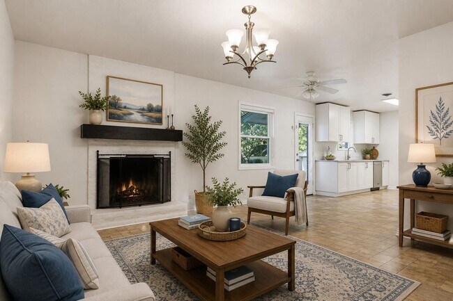 4205 Keeter Dr