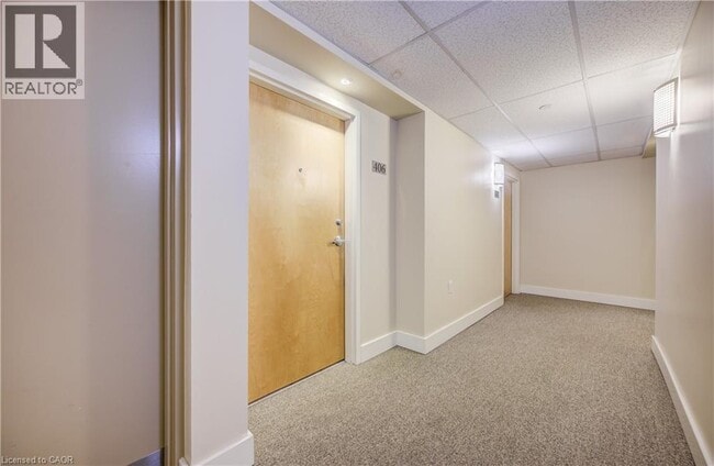 Photo - 155 Water St S Unité 406