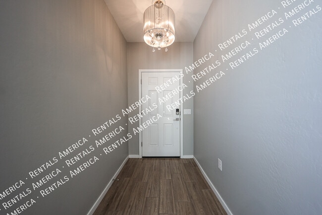 322 W Tenia Trail