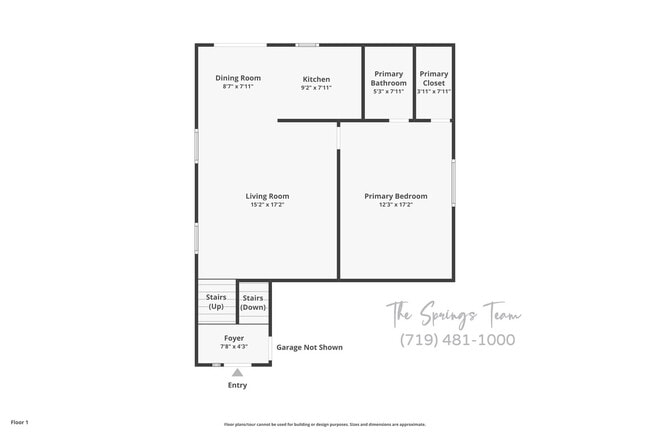 Photo - FRESH UPDATES IN THIS 3BD SPLIT LEVEL HOME **AVAILABLE NOW** - Security Deposit Waiver Available