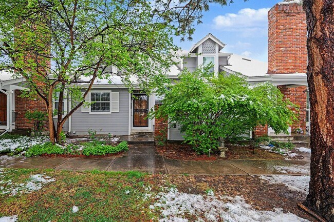 Photo - Beautiful Littleton Townhome | 2 Bed + 3 Bath | Nearly 2,000 Sq Ft | Prime Location