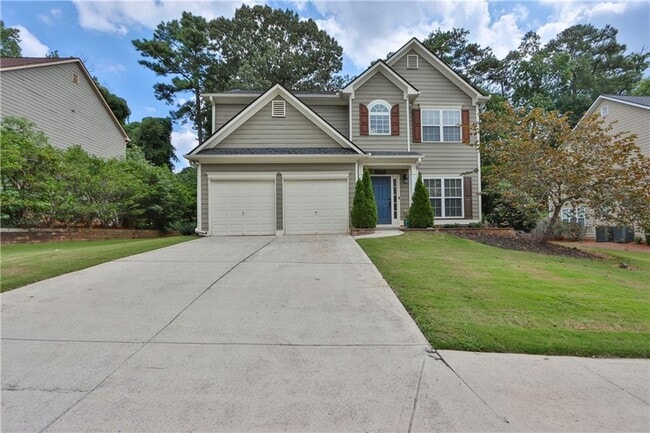 Building Photo - 5891 Buckner Creek Dr SE