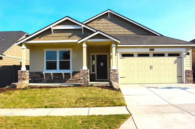 3 BR home in Southeast Bend - 3 BR home in Southeast Bend