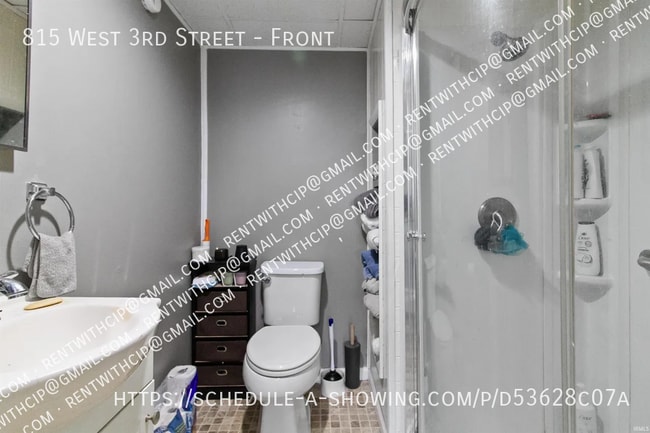 Photo - 815 W 3rd St Unit Front