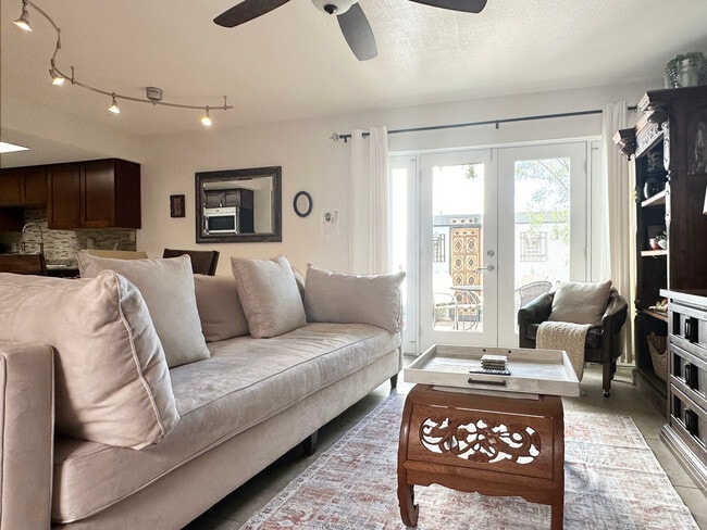 Photo - 8552 E Indian School Rd Unit C