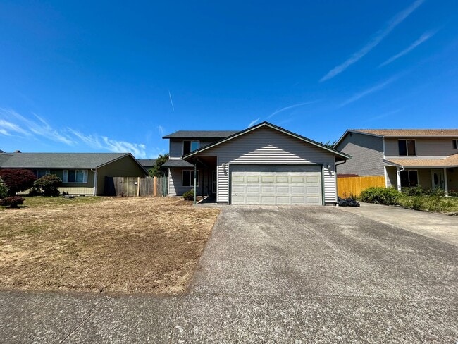 Welcome to your new home! - Welcome to your new home!