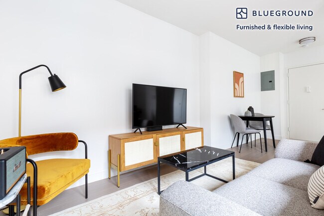 915 West End Ave Unit SI FL15-ID511