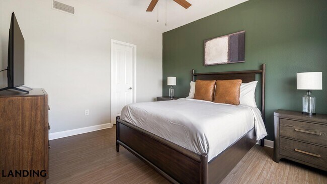 6500 Champion Grandview Way Unit 26201