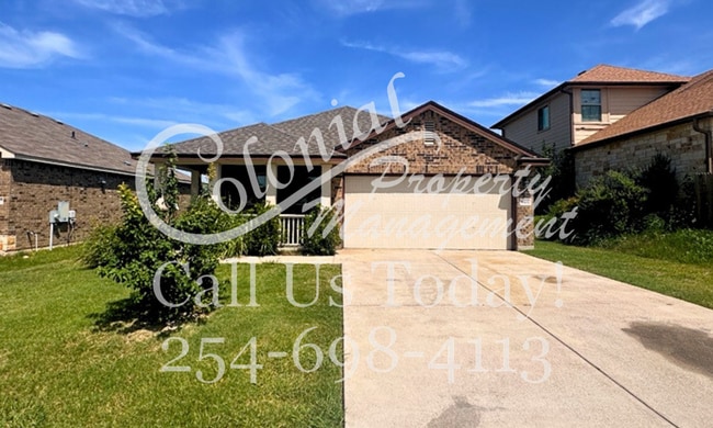 Building Photo - 3Bd/2Ba in Temple, TX! Rental
