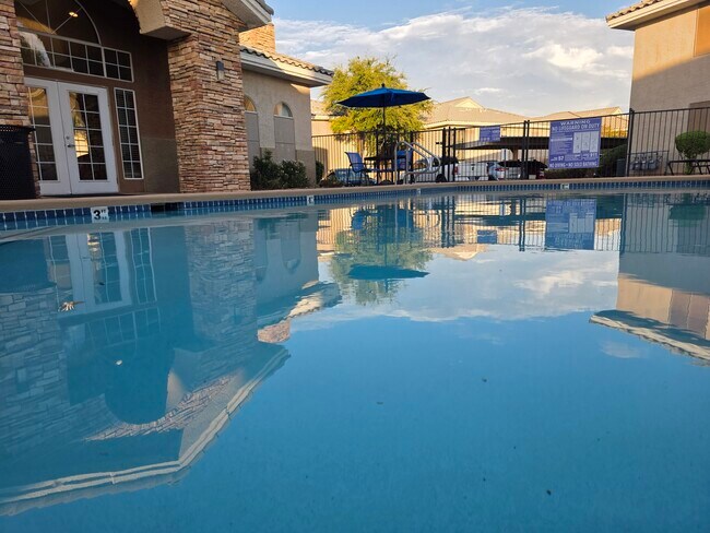 Bella Fiore Pool - Bella Fiore