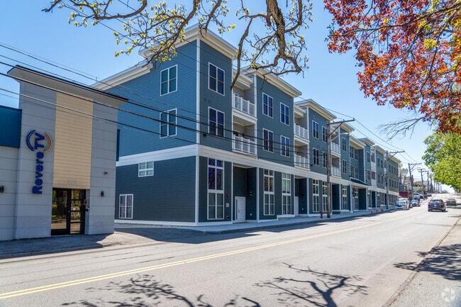 Primary Photo - 247 Washington Ave