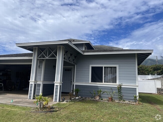 Building Photo - 137 Iao Loop Rental