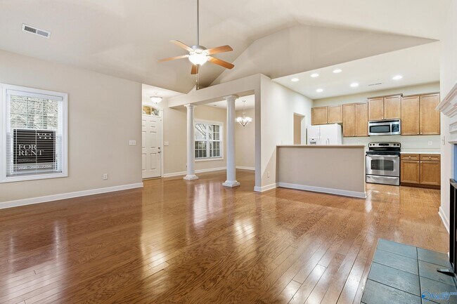 Photo - 1826 Rushing Wood Dr NW