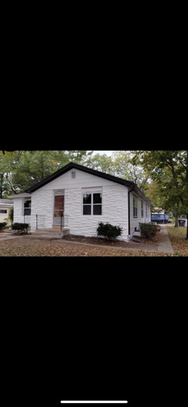 Building Photo - 1803-1803 Ohio St Rental