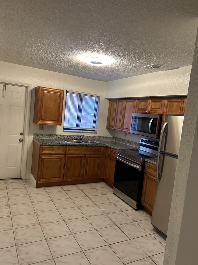 Cocina - 156 W 14th St Unidad #1