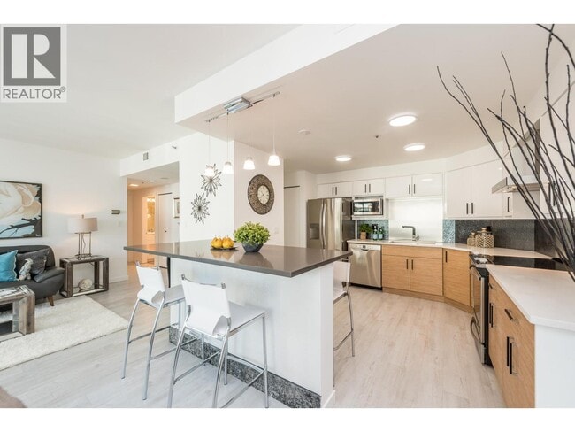 Photo - 909 Burrard St Unité 110X