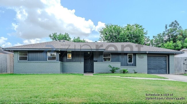 Building Photo - 4111 Beran Dr Rental