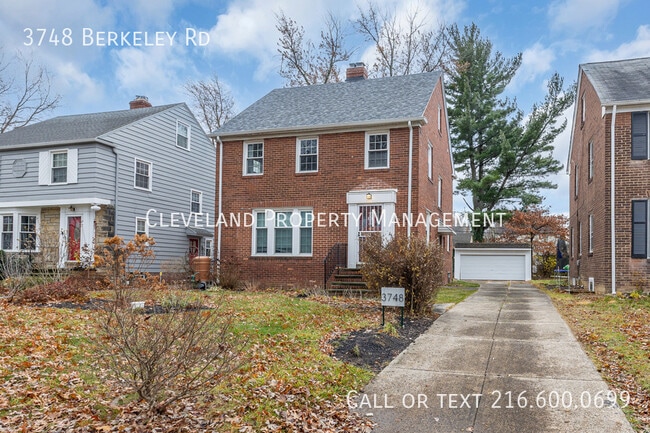 Photo - 3748 Berkeley Rd