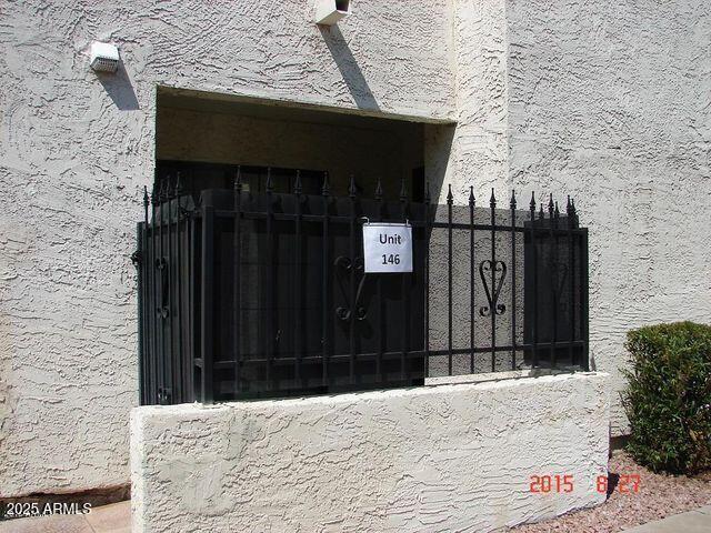 3119 W Cochise Dr Unidad 146