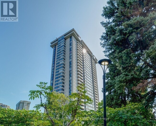 Photo - 1555 Finch Ave E Unit 1609