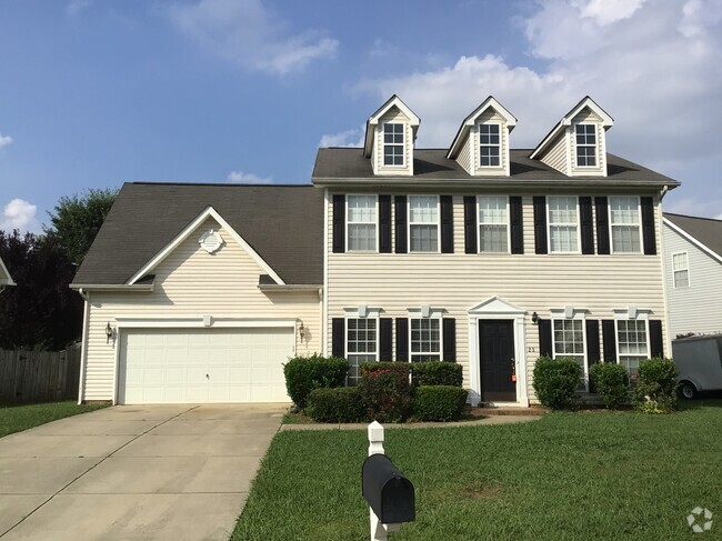 Building Photo - 23 Pilot Ridge Ct Rental