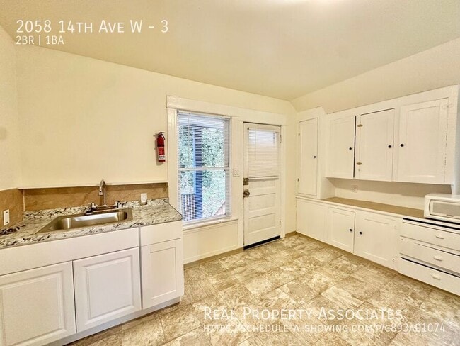 Photo - 2058 14th Ave W Unit 3