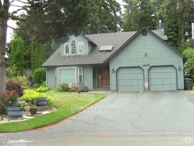 Building Photo - 1563 NW Duesenberg Ct Rental