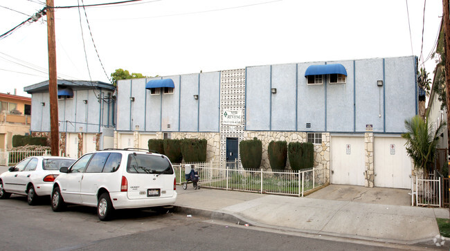 Building Photo - 1010-1020, 1028 Orange Ave. Rental