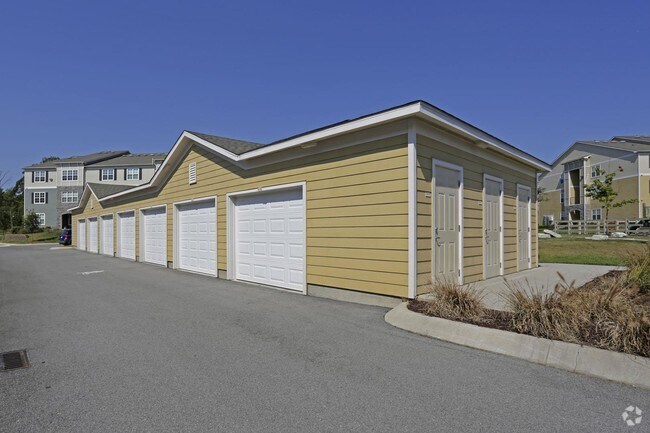 Garages