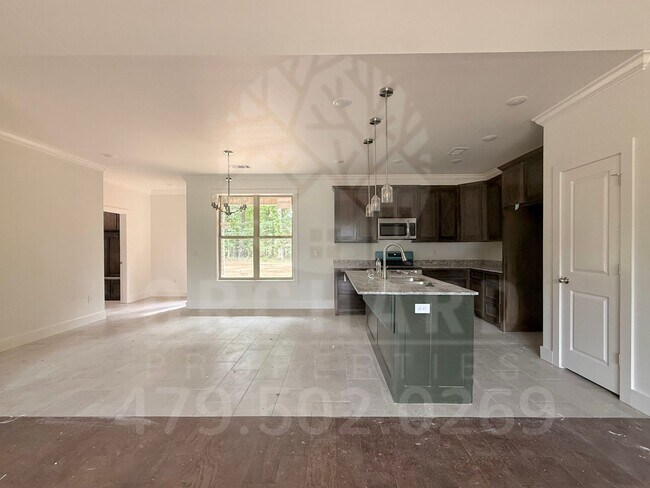Photo - Bella Vista Single-Family Home- 2 Bed/ 2 Bath with Hobby Room- Stunning Ellison Plan