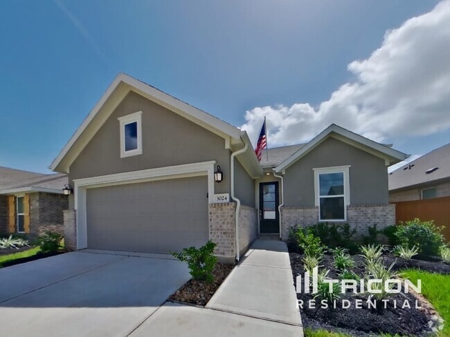 Building Photo - 3024 Pintail St Rental